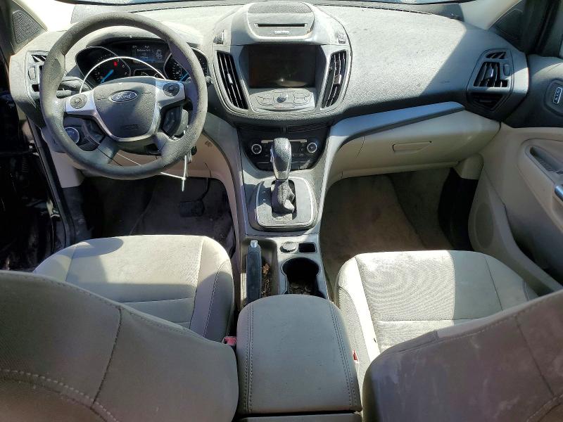 68850386 :رقم المزاد ، 1FMCU9GX3DUD39676 vin ، 2013 Ford Escape مزاد بيع