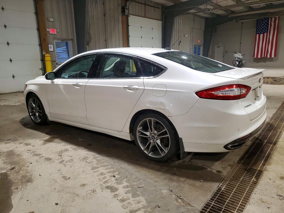 2014 Ford Fusion მანქანა იყიდება აუქციონზე, vin: 3FA6P0D97ER168410, აუქციონის ნომერი: 69579926