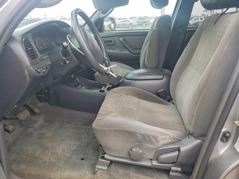 68130276 :رقم المزاد ، 5TBDT44164S439086 vin ، 2004 Toyota Tundra مزاد بيع