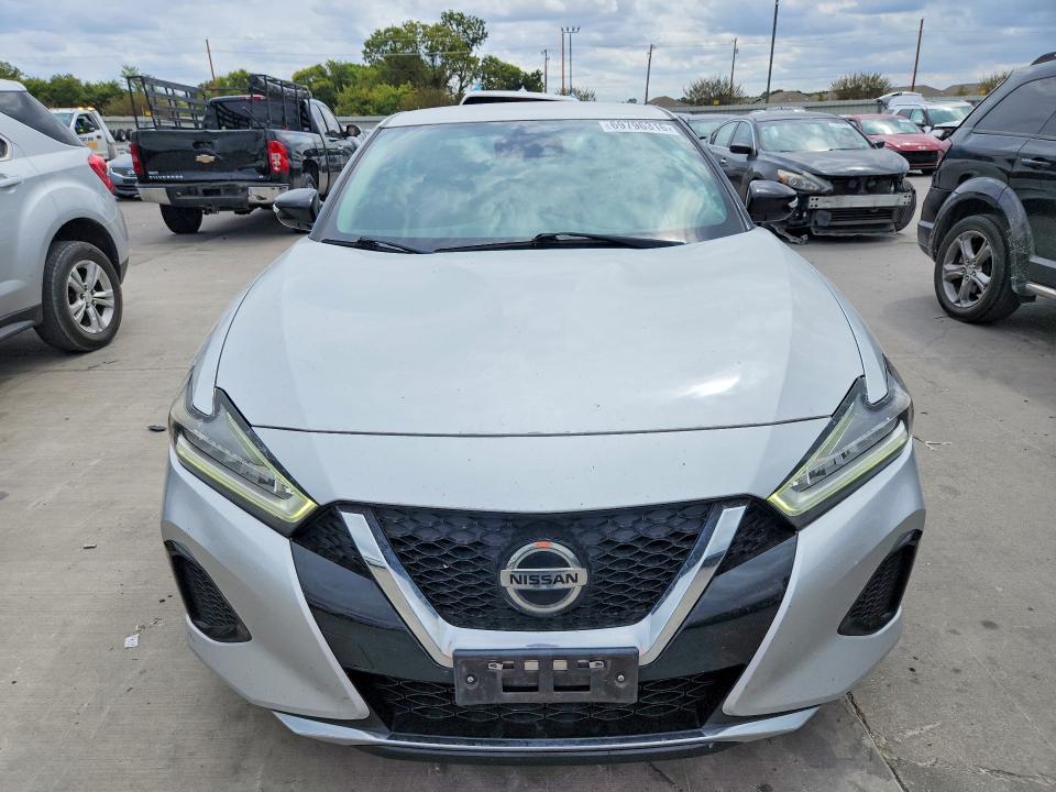 Продаж на аукціоні авто 2020 Nissan Maxima, vin: 1N4AA6CV7LC385013, номер лоту: 69796316