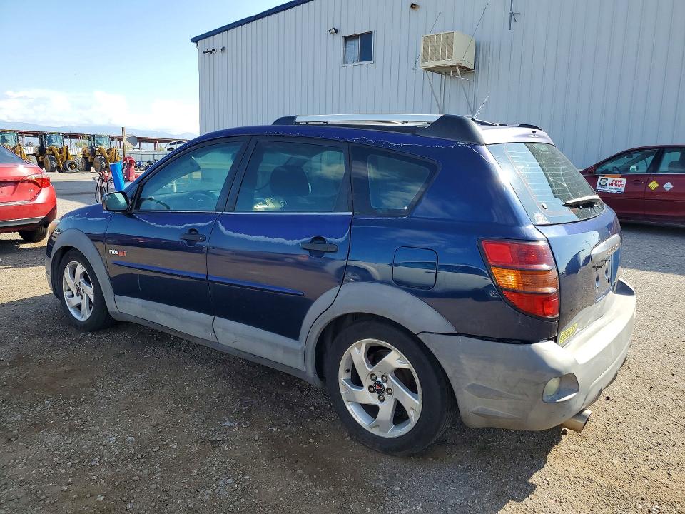 Продаж на аукціоні авто 2003 Pontiac Vibe, vin: 5Y2SN64L43Z423794, номер лоту: 69041186