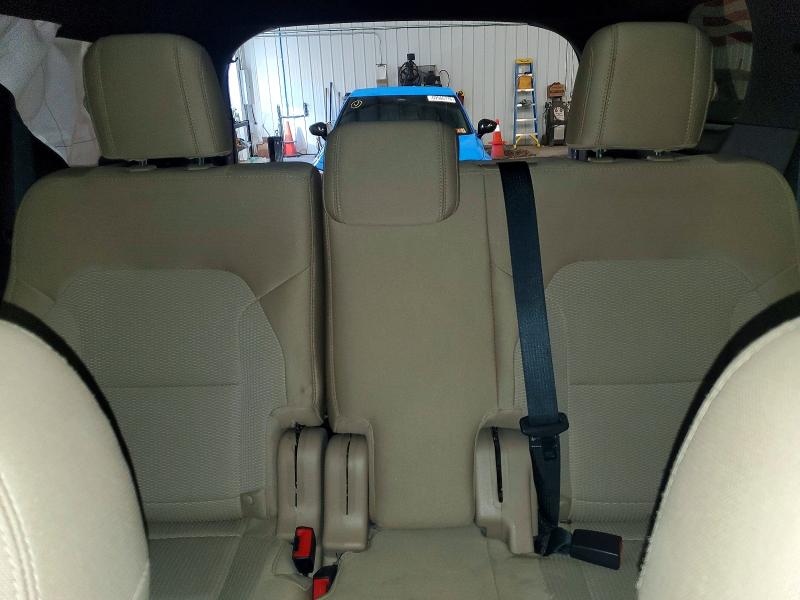 Продаж на аукціоні авто 2017 Ford Explorer, vin: 1FM5K8DH9HGA68097, номер лоту: 70520806