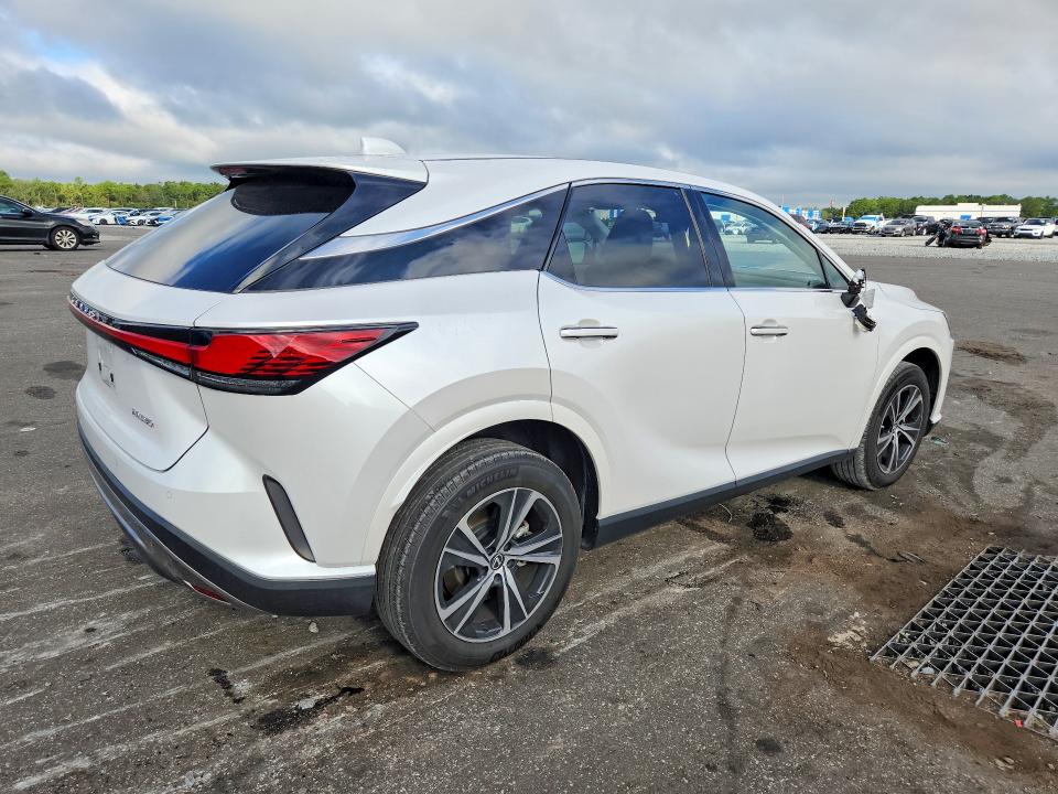 Продаж на аукціоні авто 2023 Lexus Rx 350, vin: 2T2BAMBA8PC014887, номер лоту: 68736206