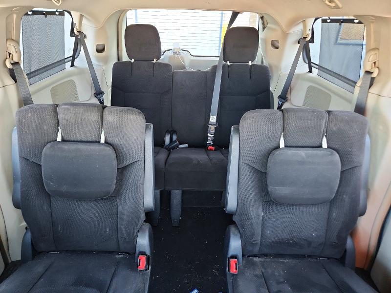 Aukcja sprzedaży 2014 Chrysler Town & Country, vin: 2C4RC1BG9ER275278, numer aukcji: 68251086