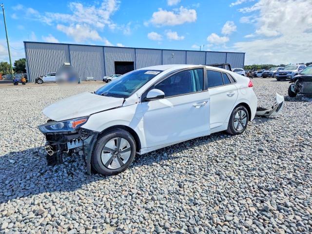 Продаж на аукціоні авто 2020 Hyundai Ioniq, vin: KMHC65LCXLU215845, номер лоту: 69368026