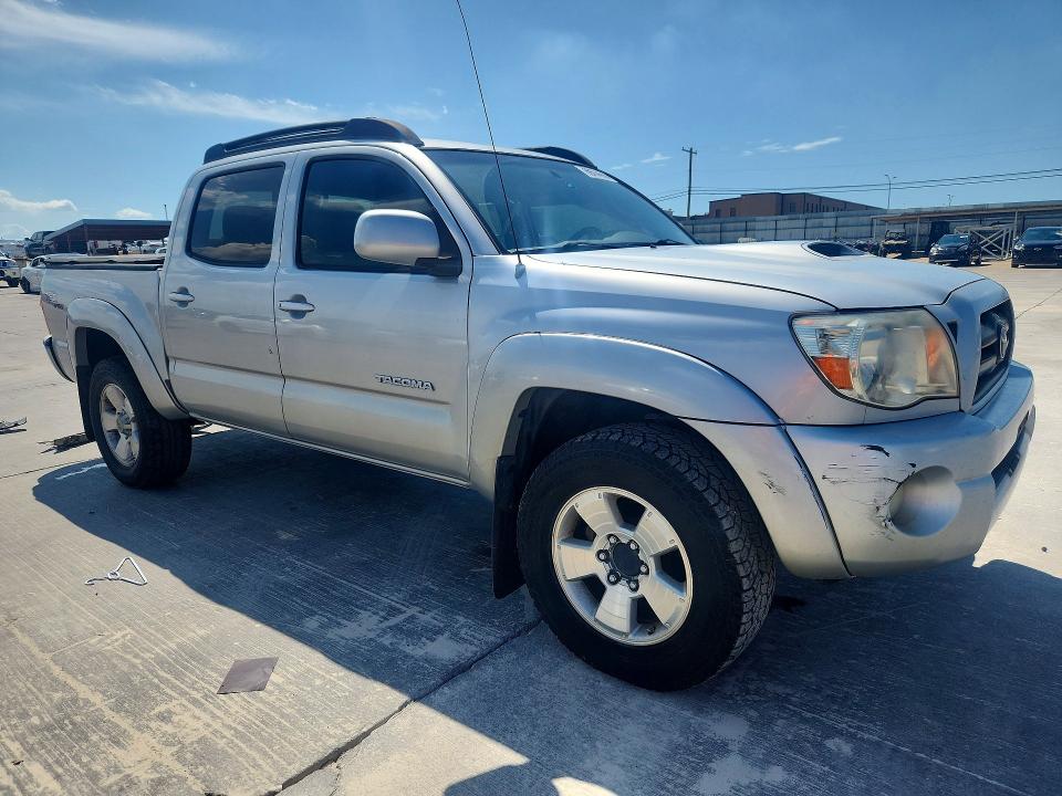 Aukcja sprzedaży 2007 Toyota Tacoma, vin: 5TELU42N57Z433888, numer aukcji: 69774696