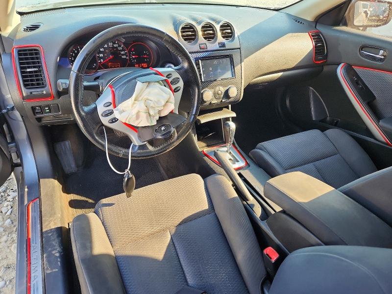 Продажа на аукционе авто 2009 Nissan Altima, vin: 1N4AL24E59C181627, номер лота: 68821776