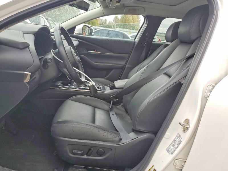Aukcja sprzedaży 2022 Mazda Cx-30, vin: 3MVDMBCL4NM431855, numer aukcji: 66849326