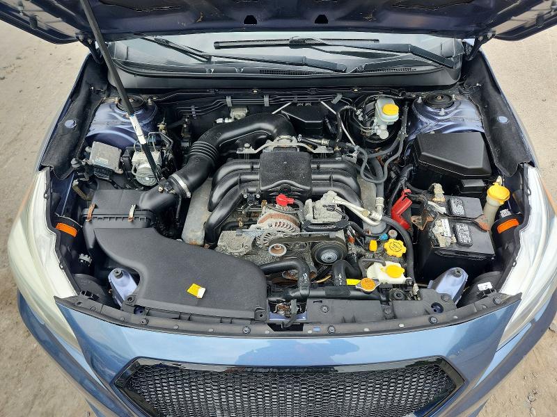 Aukcja sprzedaży 2015 Subaru Legacy, vin: 4S3BNEN67F3016904, numer aukcji: 68779996