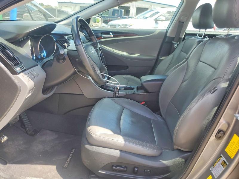 67850926 :رقم المزاد ، 5NPEC4AC6DH584524 vin ، 2013 Hyundai Sonata مزاد بيع