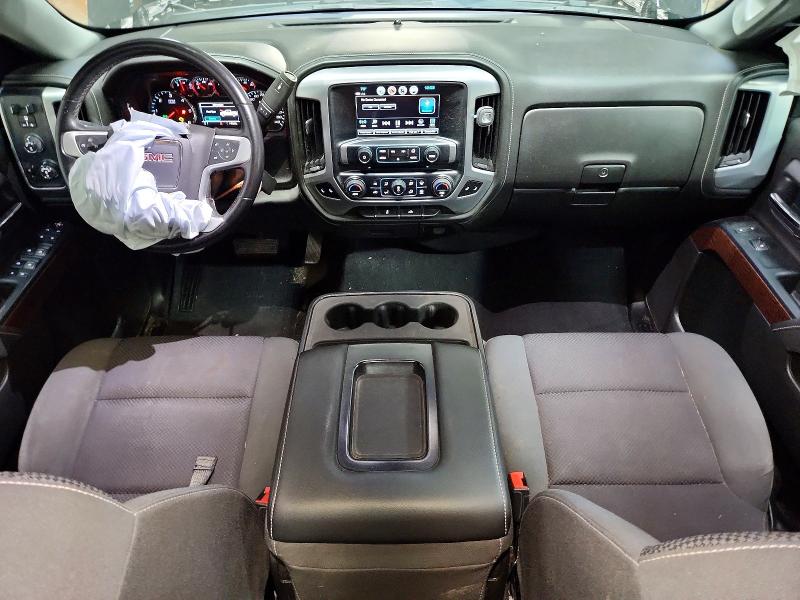 Продажа на аукционе авто 2019 Gmc Sierra Limited, vin: 2GTV2MEC5K1190377, номер лота: 67513726