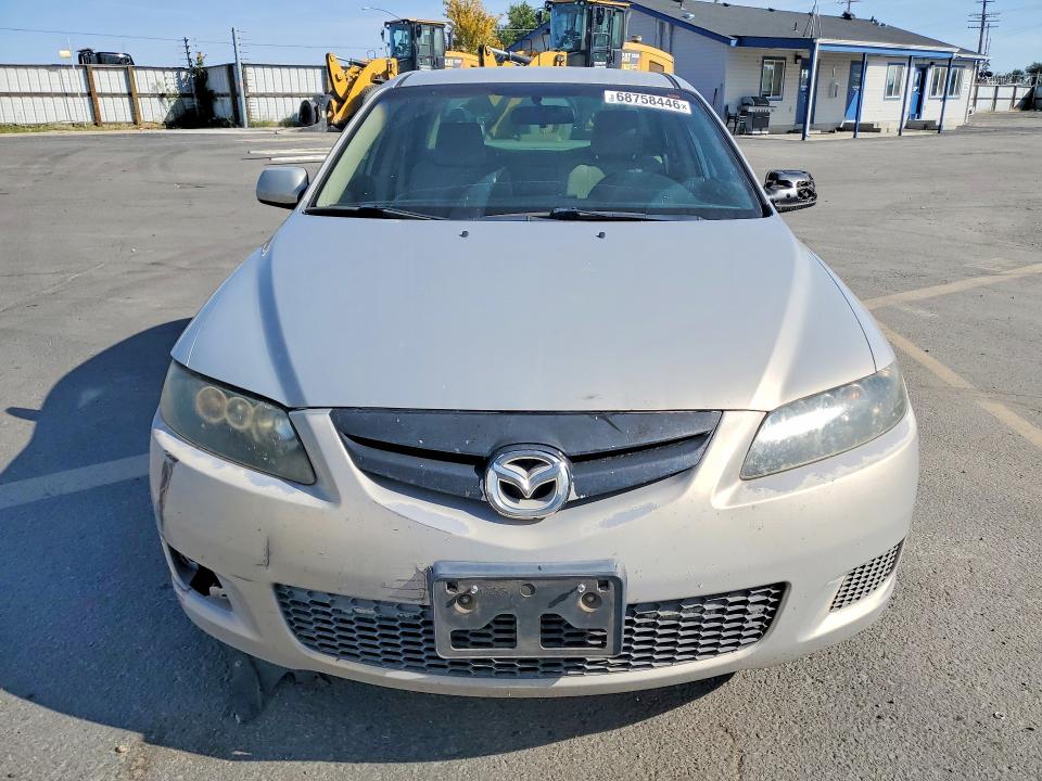 68758446 :رقم المزاد ، 1YVHP80C985M31548 vin ، 2008 Mazda 6 مزاد بيع