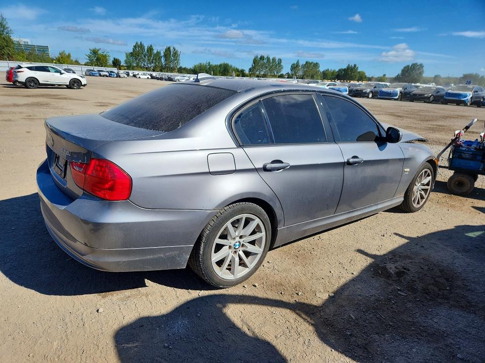 Продажа на аукционе авто 2009 Bmw 328, vin: WBAPK73599A464675, номер лота: 69507156