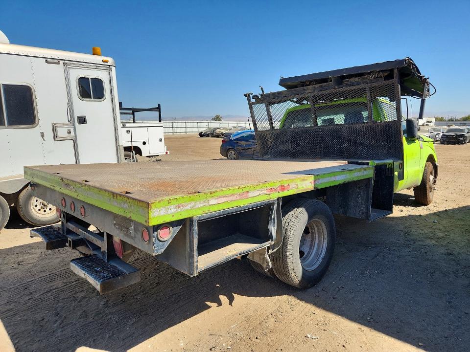Aukcja sprzedaży 2014 Ford F350, vin: 1FDRF3G62EEB53485, numer aukcji: 69826226