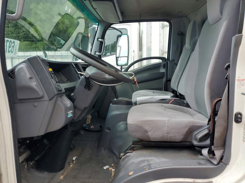 Продажа на аукционе авто 2016 Isuzu Npr, vin: 54DC4W1B7GS809719, номер лота: 69723016