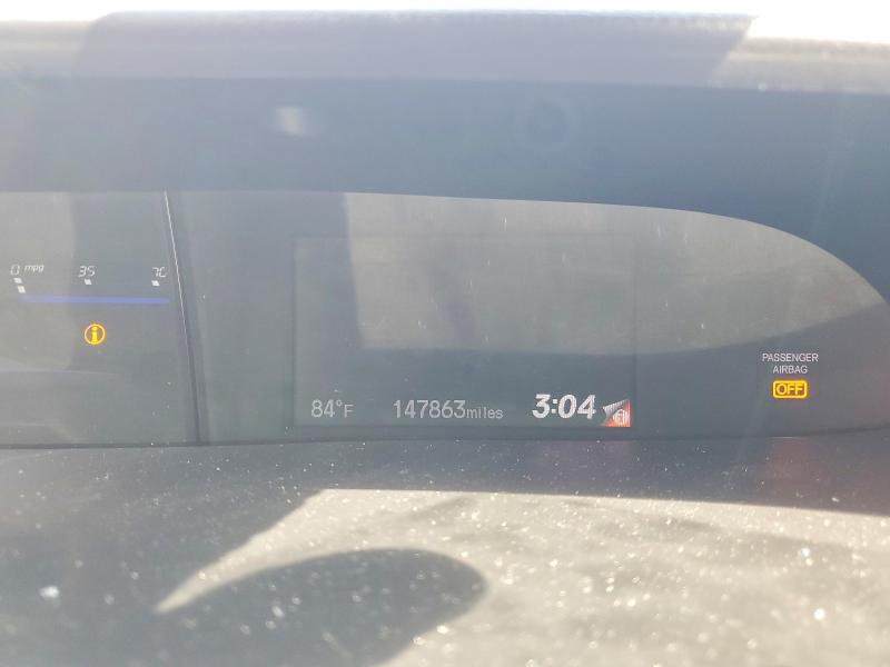 2013 Honda Civic მანქანა იყიდება აუქციონზე, vin: 2HGFG3B59DH517123, აუქციონის ნომერი: 68957666
