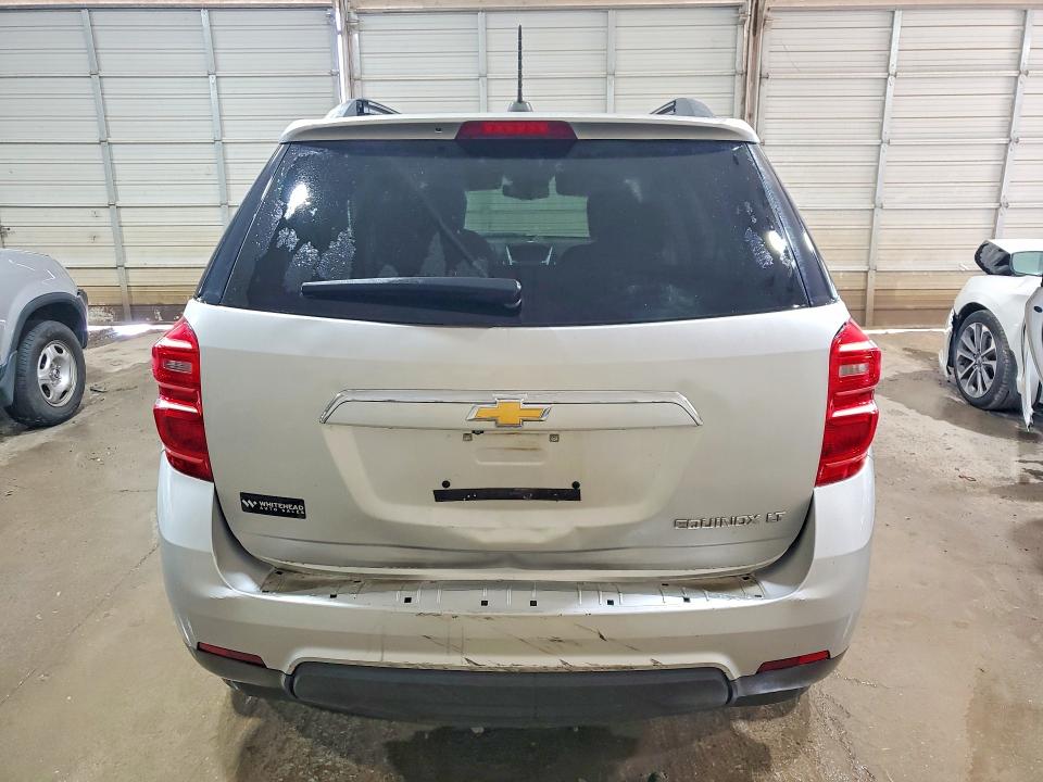 Продаж на аукціоні авто 2016 Chevrolet Equinox, vin: 2GNALCEK7G1123551, номер лоту: 68413956