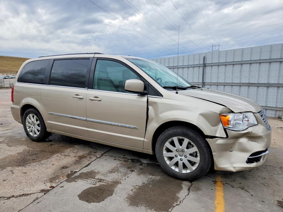 Aukcja sprzedaży 2013 Chrysler Town & Country, vin: 2C4RC1BGXDR614211, numer aukcji: 69048196