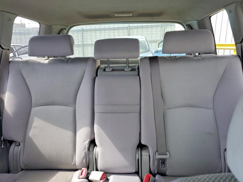 Продажа на аукционе авто 2006 Toyota Highlander, vin: JTEEW21A160009768, номер лота: 65966386