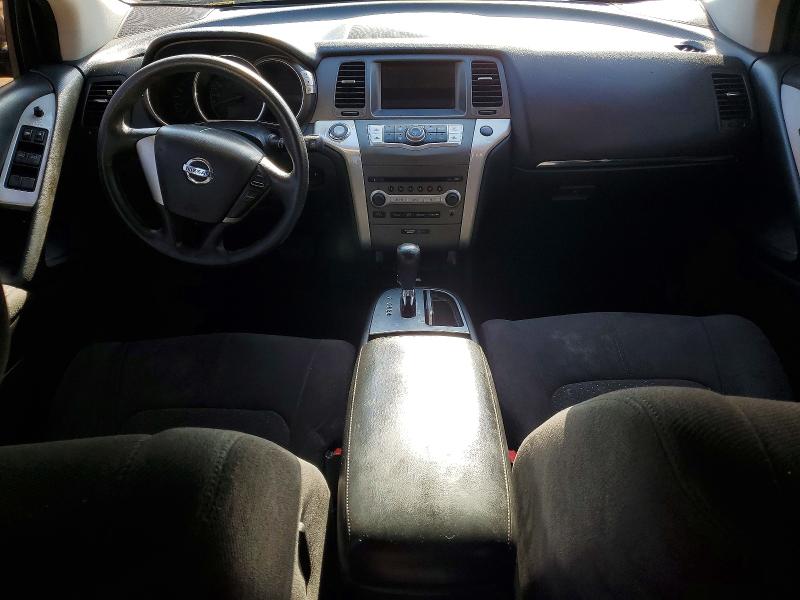 Продаж на аукціоні авто 2014 Nissan Murano, vin: JN8AZ1MW2EW515699, номер лоту: 68612726