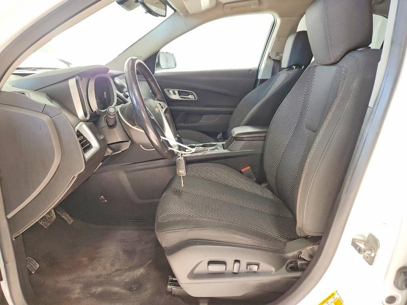 Продажа на аукционе авто 2016 Chevrolet Equinox, vin: 2GNFLFEK5G6265021, номер лота: 70614256