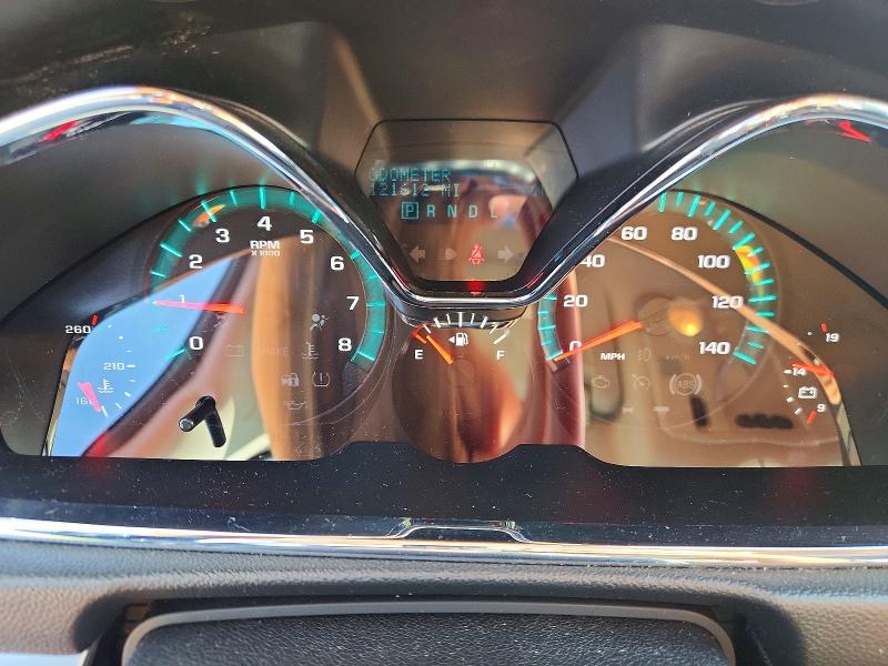 Aukcja sprzedaży 2014 Chevrolet Traverse, vin: 1GNKVHKD9EJ323271, numer aukcji: 68894716