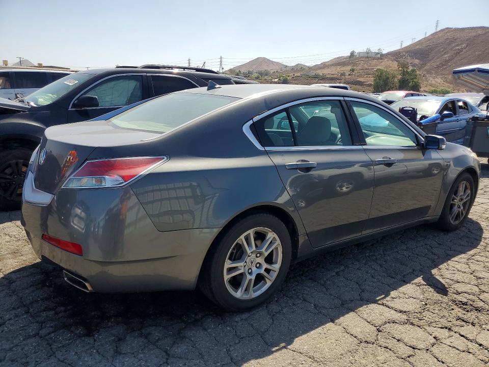 69429896 :رقم المزاد ، 19UUA8F24AA010923 vin ، 2010 Acura Tl مزاد بيع