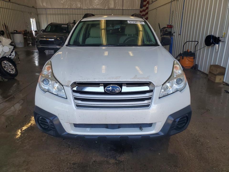 Aukcja sprzedaży 2013 Subaru Outback, vin: 4S4BRBAC8D3264926, numer aukcji: 67238066