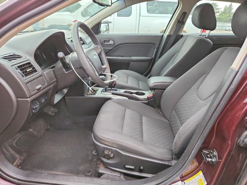 Auction sale of the 2011 Ford Fusion, vin: 3FAHP0HA7BR125999, lot number: 68648816