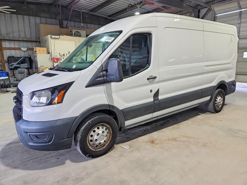 2020 Ford Transit მანქანა იყიდება აუქციონზე, vin: 1FTBR2C85LKA41499, აუქციონის ნომერი: 69550946