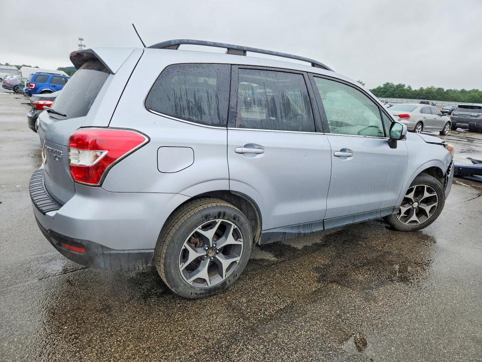 Aukcja sprzedaży 2015 Subaru Forester, vin: JF2SJGDC5FH814188, numer aukcji: 67113256