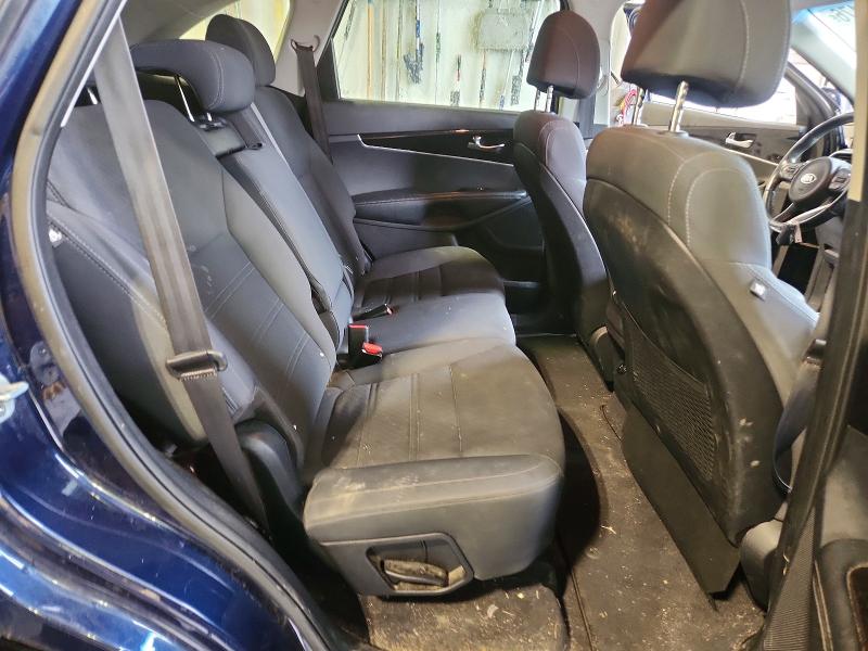 Продажа на аукционе авто 2017 Kia Sorento, vin: 5XYPGDA16HG308501, номер лота: 68194176