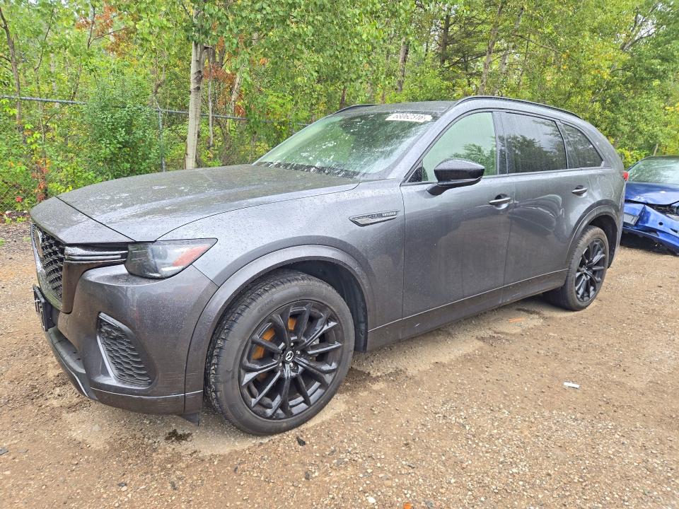 Aukcja sprzedaży 2025 Mazda Cx-70, vin: JM3KJDHD5S1104895, numer aukcji: 68062316
