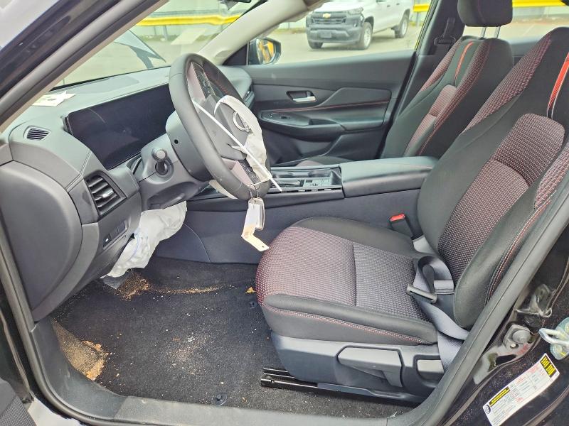 Aukcja sprzedaży 2026 Nissan Sentra, vin: 3N1AB9DV1TY232225, numer aukcji: 70836936