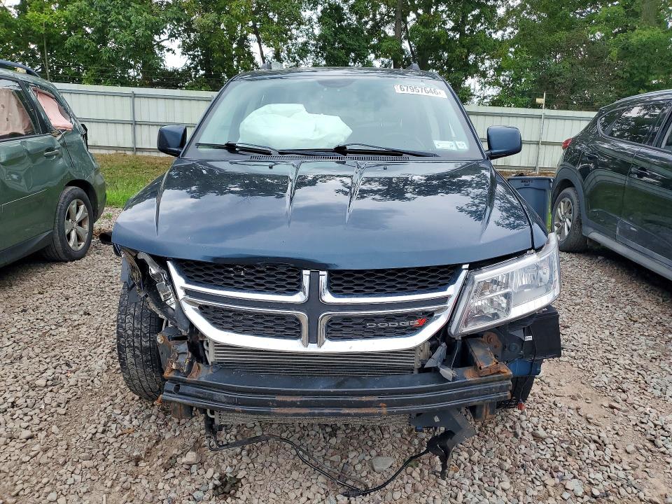 2014 Dodge Journey მანქანა იყიდება აუქციონზე, vin: 3C4PDCBB5ET177544, აუქციონის ნომერი: 67957646