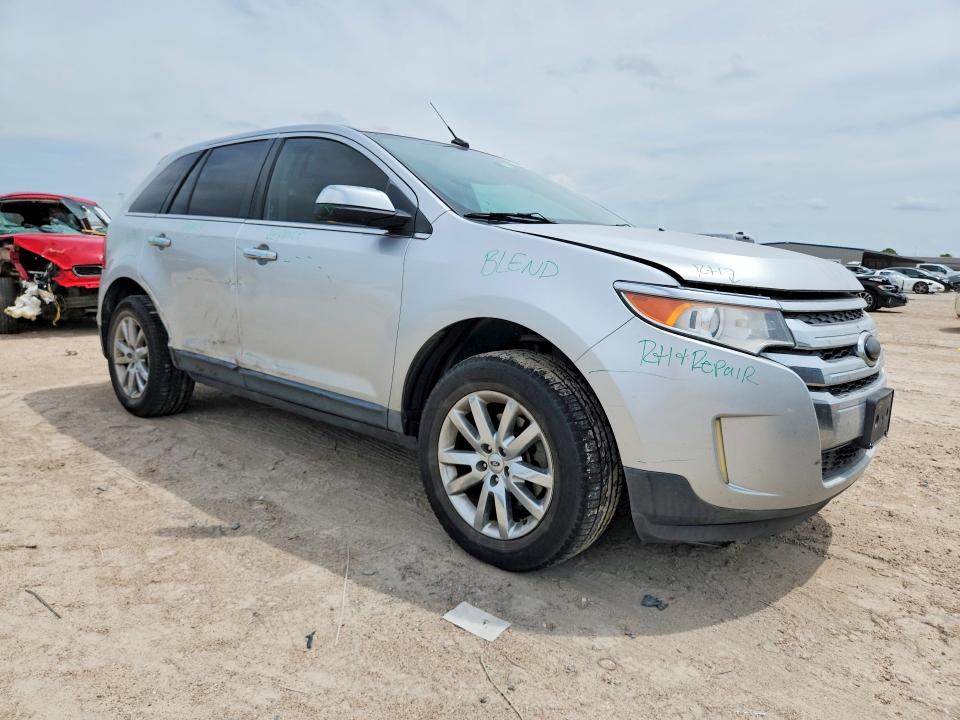 Продаж на аукціоні авто 2013 Ford Edge, vin: 2FMDK4KC0DBC30745, номер лоту: 67097396