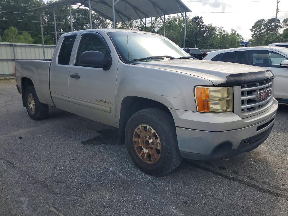 Aukcja sprzedaży 2008 Gmc Sierra, vin: 2GTEC19J481228968, numer aukcji: 69005776