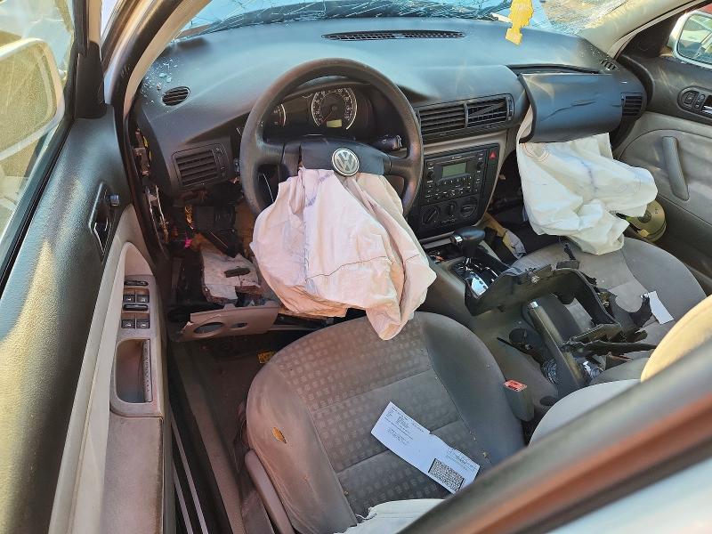 Aukcja sprzedaży 2003 Volkswagen Passat, vin: WVWPD63B73P434866, numer aukcji: 68693766