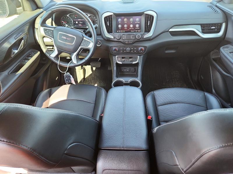 Продаж на аукціоні авто 2022 Gmc Terrain, vin: 3GKALPEV3NL287003, номер лоту: 68547396