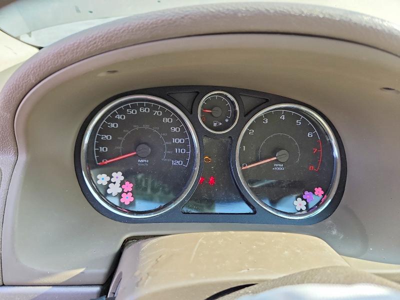 69840686 :رقم المزاد ، 1G1AK52F857601662 vin ، 2005 Chevrolet Cobalt مزاد بيع