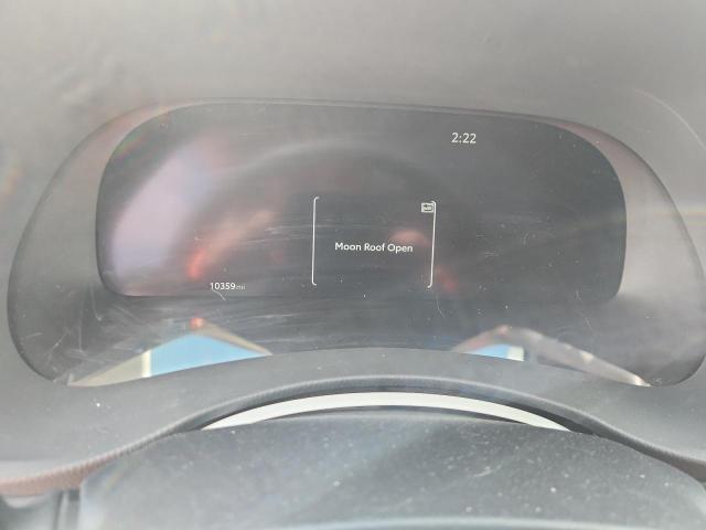 2026 Toyota Highlander Hybrid მანქანა იყიდება აუქციონზე, vin: 5TDEBRCH0TS708840, აუქციონის ნომერი: 69922186