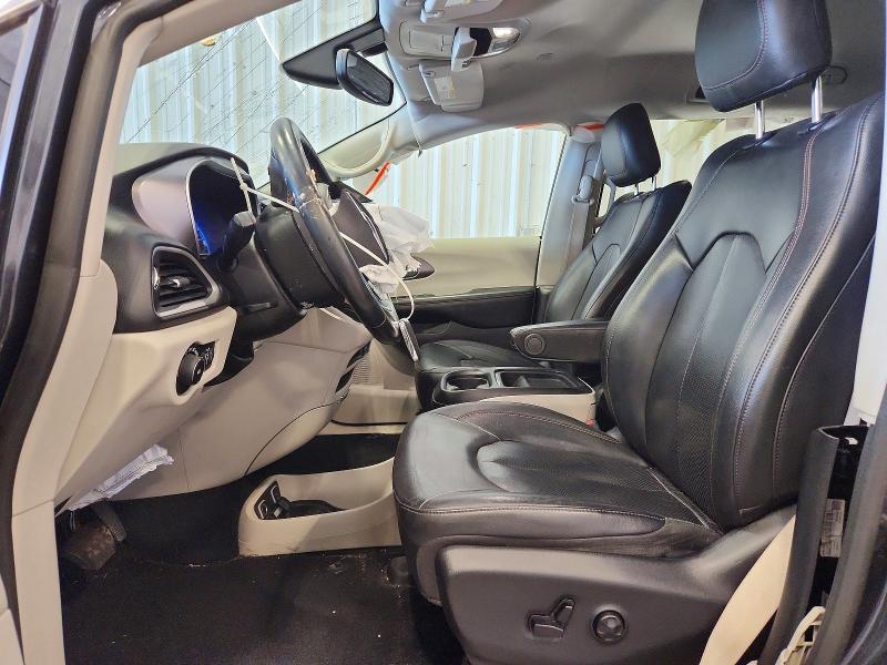 68341616 :رقم المزاد ، 2C4RC1BG6LR138876 vin ، 2020 Chrysler Pacifica مزاد بيع