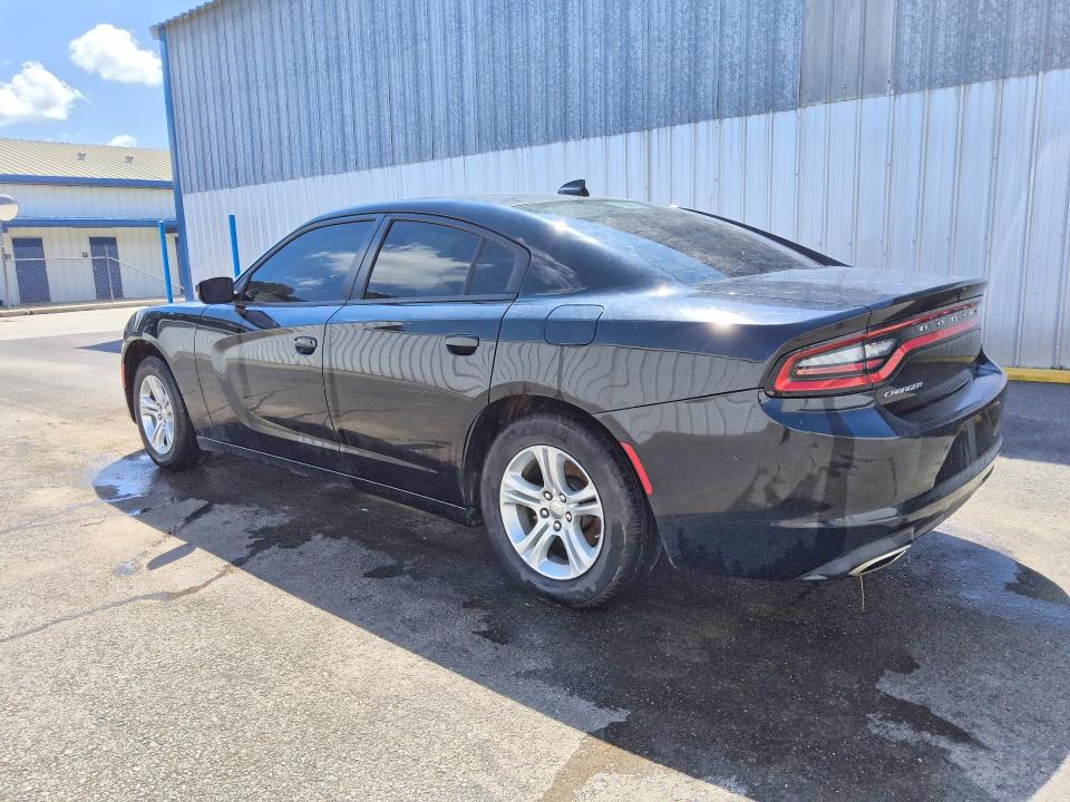 66570146 :رقم المزاد ، 2C3CDXBG3PH529313 vin ، 2023 Dodge Charger مزاد بيع