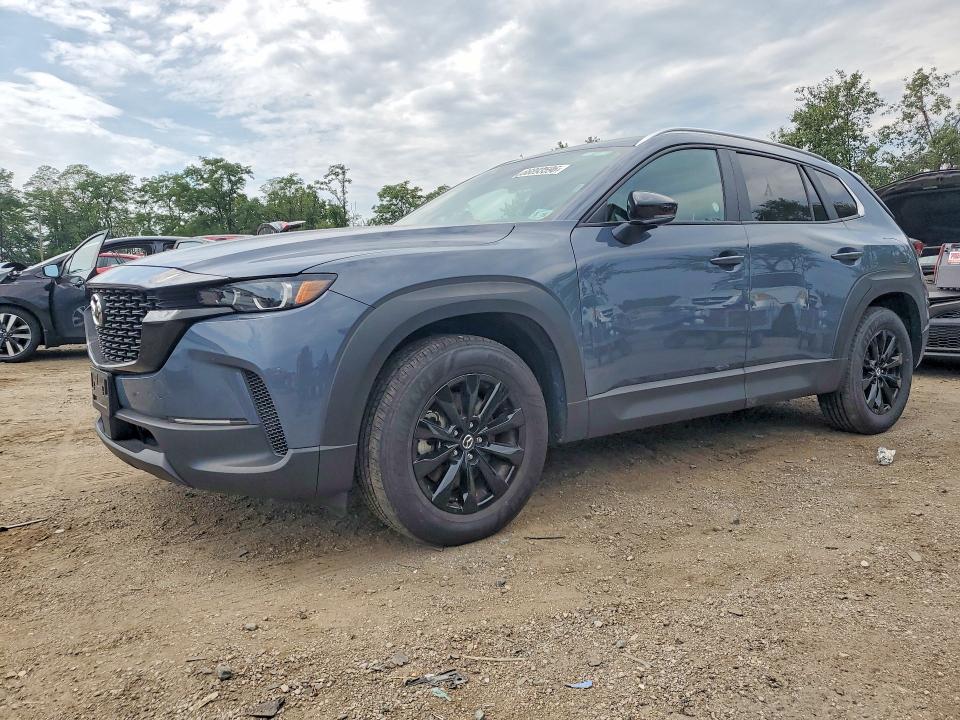 Продаж на аукціоні авто 2025 Mazda Cx-50, vin: 7MMVABAM5SN369782, номер лоту: 66893596