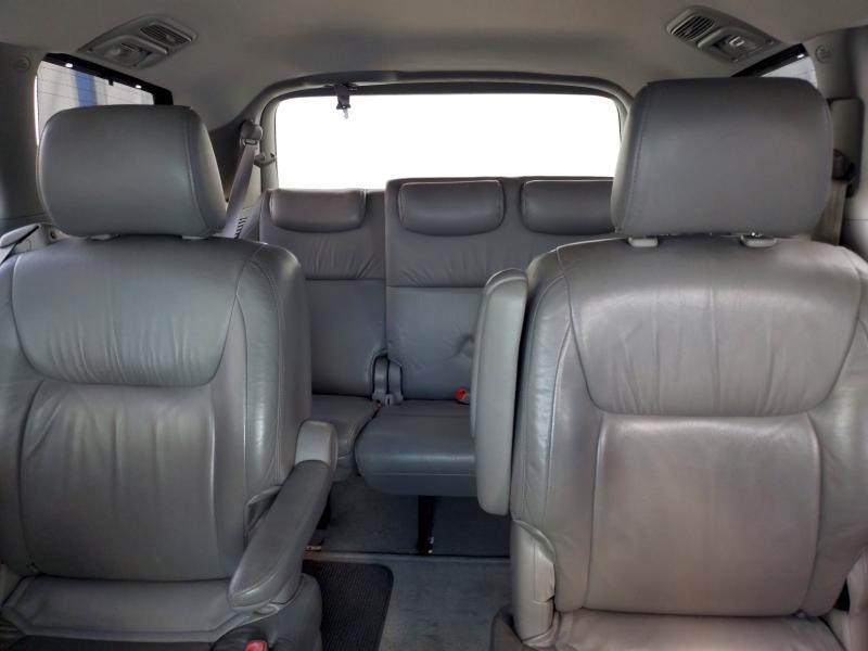 Продаж на аукціоні авто 2004 Toyota Sienna, vin: 5TDZA22C94S136217, номер лоту: 69618026
