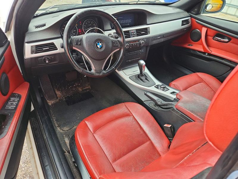 Aukcja sprzedaży 2013 Bmw 328, vin: WBADW3C54DJ527271, numer aukcji: 67468596