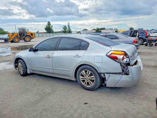 Продажа на аукционе авто 2012 Nissan Altima, vin: 1N4AL2AP2CN418527, номер лота: 69514346