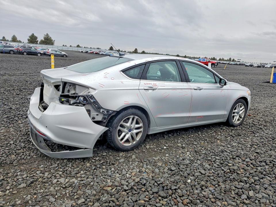 2014 Ford Fusion მანქანა იყიდება აუქციონზე, vin: 3FA6P0H78ER187895, აუქციონის ნომერი: 70214326