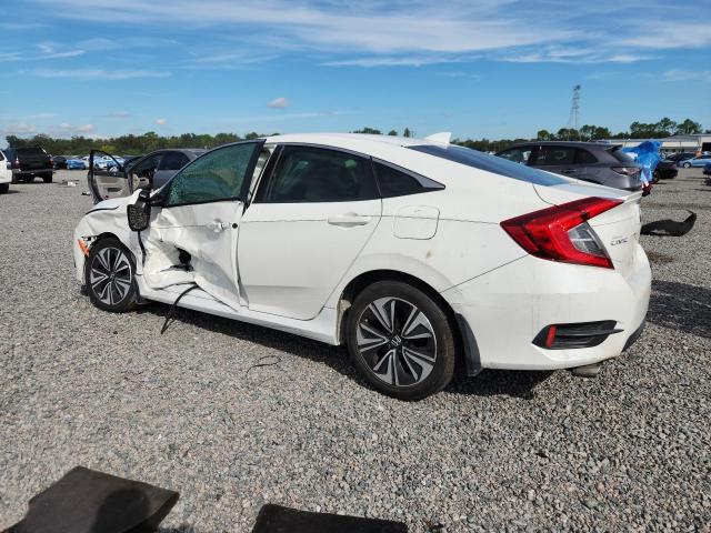 Aukcja sprzedaży 2017 Honda Civic, vin: 19XFC1F39HE011171, numer aukcji: 71191366