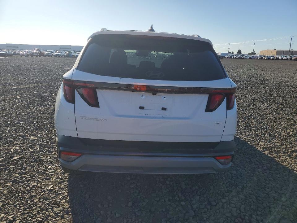 Продаж на аукціоні авто 2026 Hyundai Tucson, vin: 5NMJBCDE4TH635023, номер лоту: 69230386